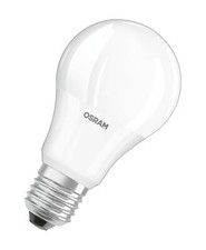 OSRAM LED-Lampe | Sockel: E27