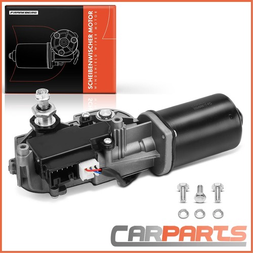 Wischermotor heckwischermotor - wischermotor,