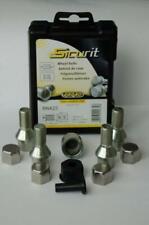 Felgenschloss VW Passat 3BG Schraube M14x1.50x30 Kegelbund60° Diebstahlsicherung