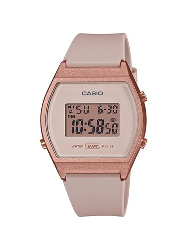 Casio timeless collection - timeless,