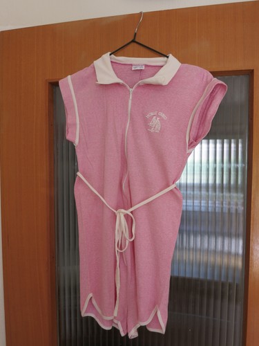 Schlafanzug schiesser onesie - schlafanzug,