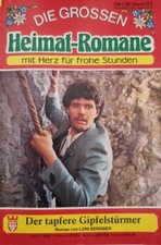 Die grossen Heimat-Romane Band