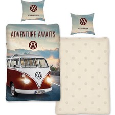Bettwäsche volkswagen - bettwäsche,