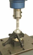 KLANN Adaptersatz Montagewerkzeug Stützringsatz (Radnabe/Radlager) KL-0039-807 A