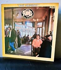 The Kinks - Muswell Hillbilles - Vinyl LP - 1979 - aus privatem Nachlass - NED