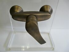 Brausearmatur Grohe Eurosmart Bronze, Duscharmatur, Brausebatterie