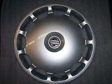 Original Volvo Radkappen - Satz (4 Stck.) 16Zoll XC90/V70/S80/S60/ *31280518*
