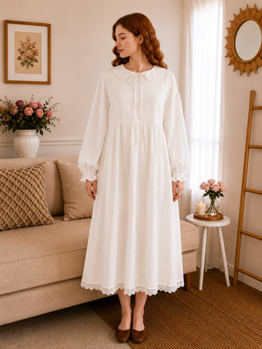 Damen kleid kaftan - ❣️damen,