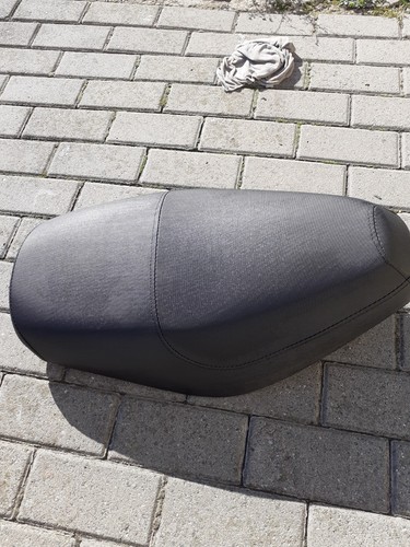 Sitzbank motorroller rex ich - motorroller,