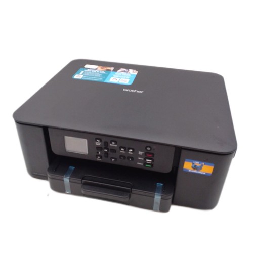 Brother multifunktionsdrucker - brother,