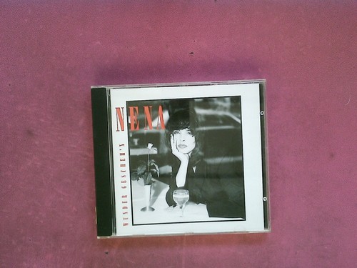 Wunder gescheh nena - wunder, nena: