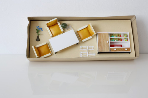 Wohnzimmer puppenstuben möbel - puppenstuben,