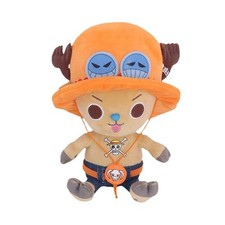 One Piece Chopper X Ace