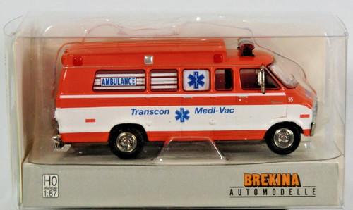 Brekina dodge b - |,