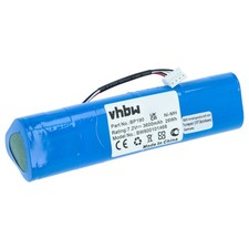 Akku für Fluke Scopemeter 192