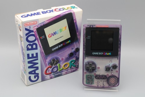 Nintendo game boy - game, |