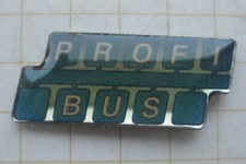 PROFI BUS / DATEN ÜBERTAGUNG KOMMUNIKATION ................. Computer Pin (238f)