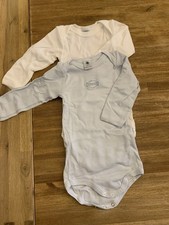 Baby Body Set Gr. 67 von Petit