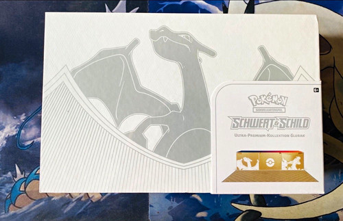 Pokémon schwert schild - &,