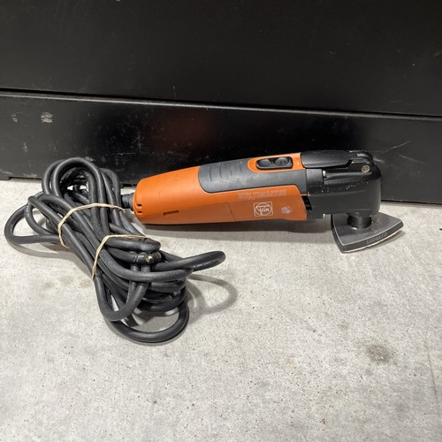 Fein fmm250q multimaster - fmm250q,