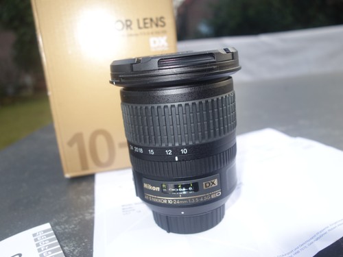 Nikon nikkor mm - nikon,