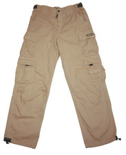 JETLAG Cargo Hose Herren Beige