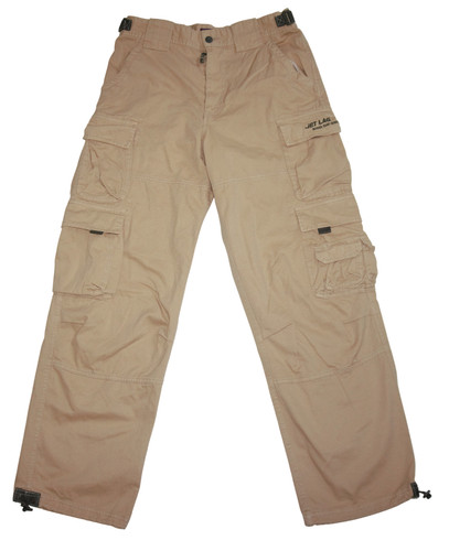 Jetlag cargo hose herren - jetlag,