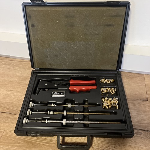 Nietzangen set hasco - hasco, z945/1