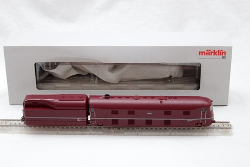 Märklin 39053 insider - 39053,