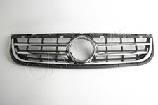 vorne Zentral Grill Ziergitter