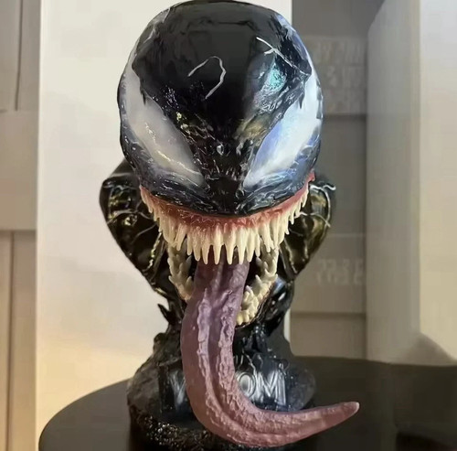 Marvel venom figur - gk,