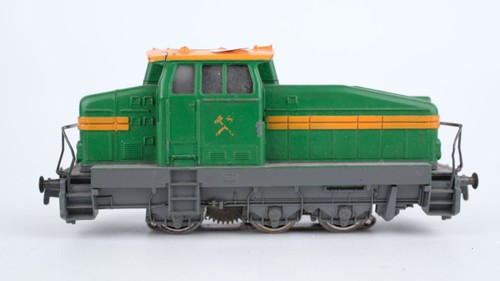Märklin diesellok dhg 500 - h0,