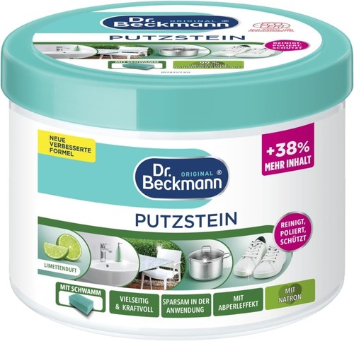 Beckmann putzstein - dr.,