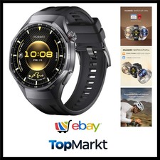 Watch GT 6 Pro Smartwatch