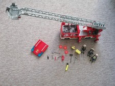 PLAYMOBIL City Action