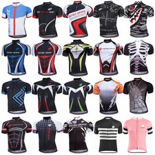 Herren Radfahren Radtrikot