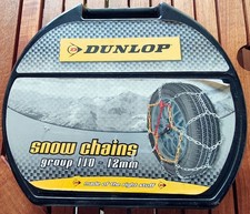 Schneeketten 215/70-15