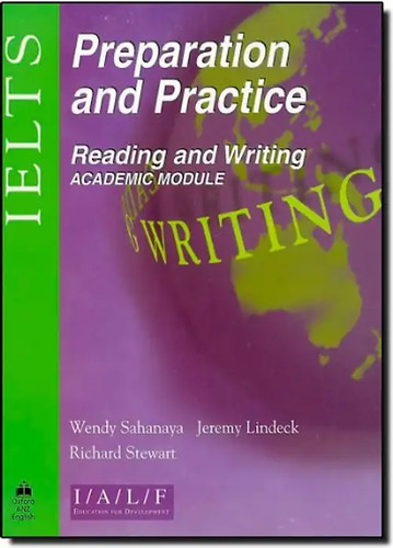Ielts preparation and practice - preparation,