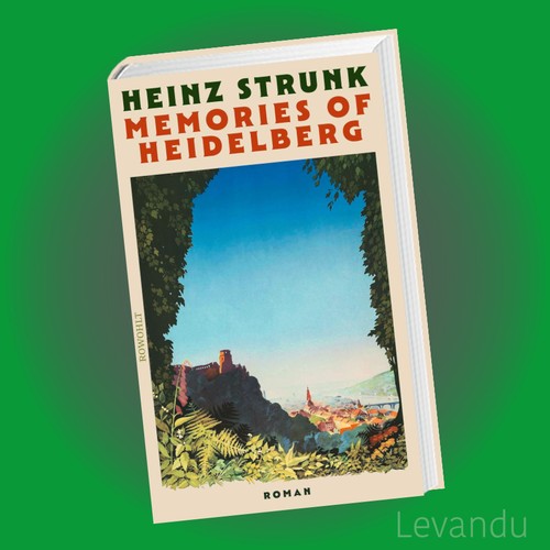Memories heidelberg heinz - memories, of