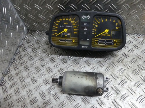 Bmw anlasser denso 32 - anlasser,