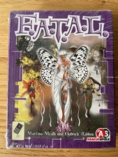 F.A.T.A.L. von Abacus © 2007