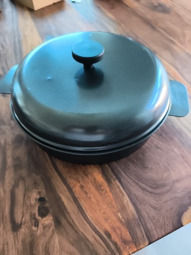Camping backofen kit 5tlg - camping,