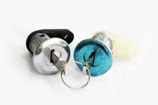 Schlosssatz Schließanlage MTR