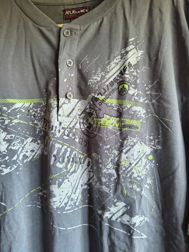 Langarm shirt von atlas for - atlas,