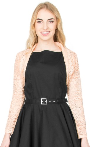 Blackbutterfly floral lace - floral,