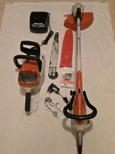 Stihl MSA 200C Motorsäge