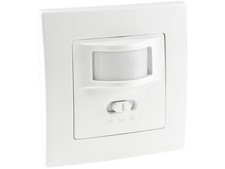 Unterputz PIR-Bewegungsmelder