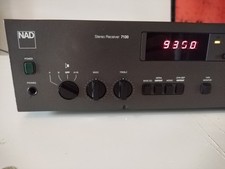 NAD 7130 Reciever frisch