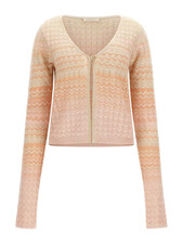 Guess ECO Damen Strickjacke