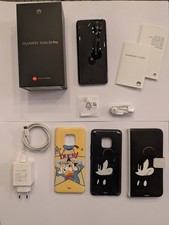 Huawei Mate 20 Pro  - 128GB - Twilight (Ohne Simlock) (Einzel-SIM )